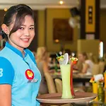 Pgs Hotels Patong