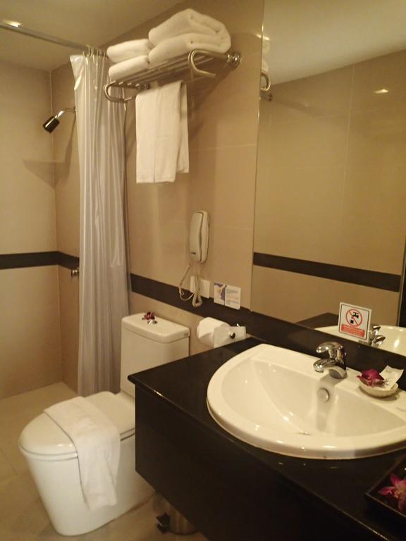 Resort Pgs Patong 3*
