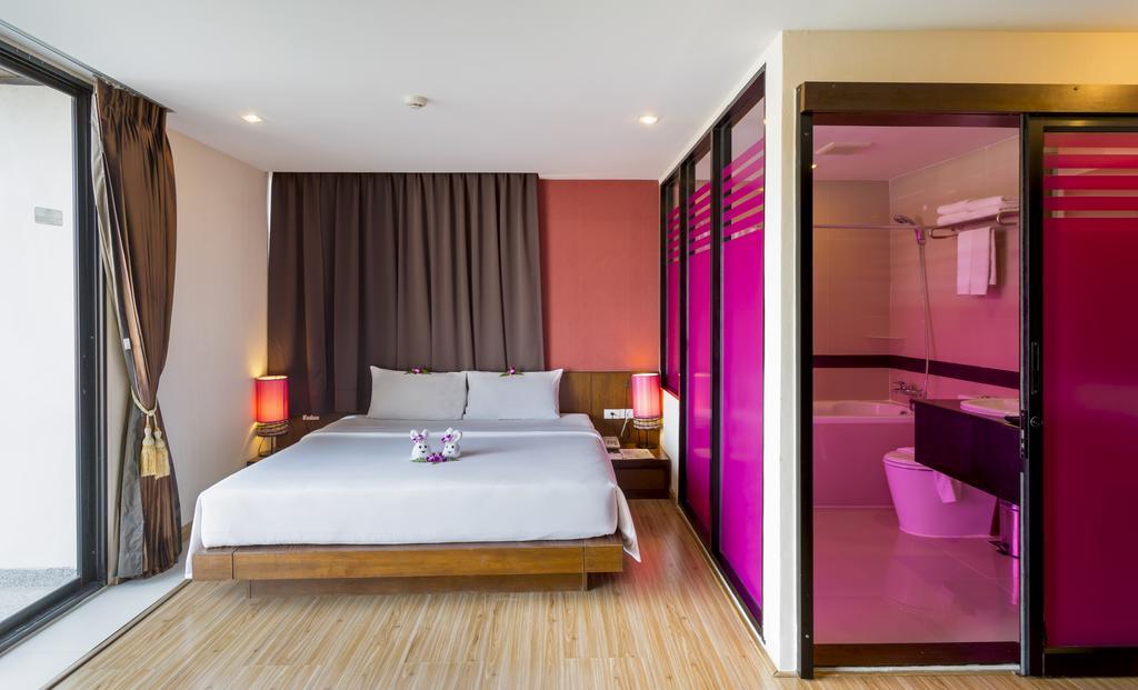 Resort Pgs Patong