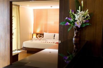 Resort Pgs Patong Phuket