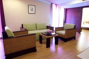 Resort Pgs Patong 3*