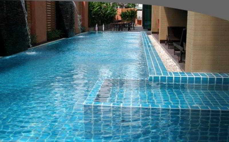 Resort Pgs Patong Phuket
