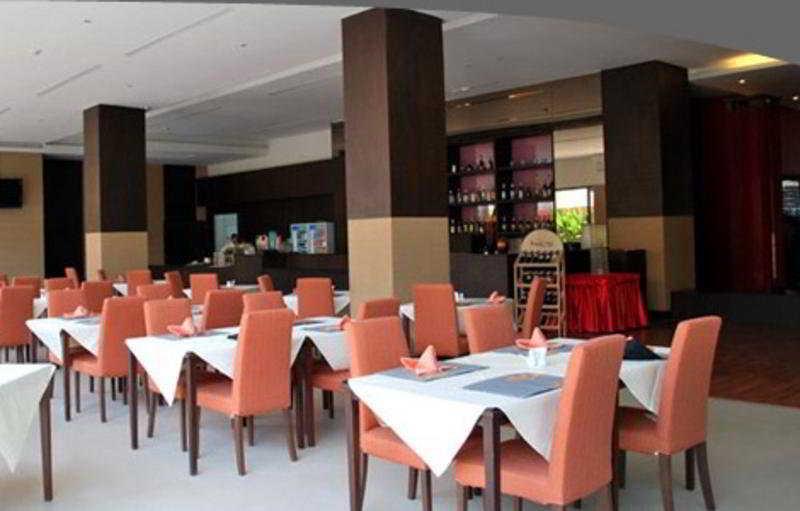 Pgs Patong 3* Phuket