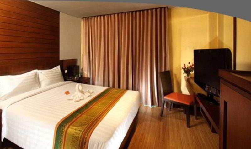 Resort Pgs Patong
