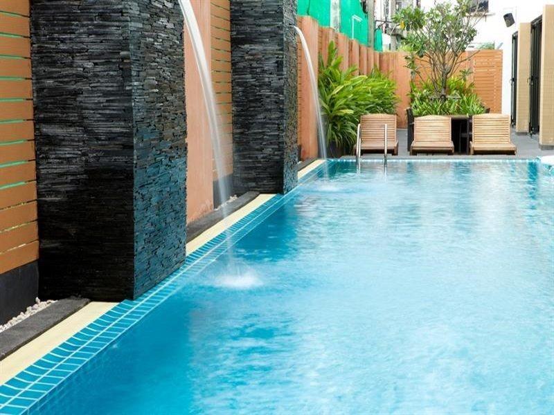 Resort Pgs Patong