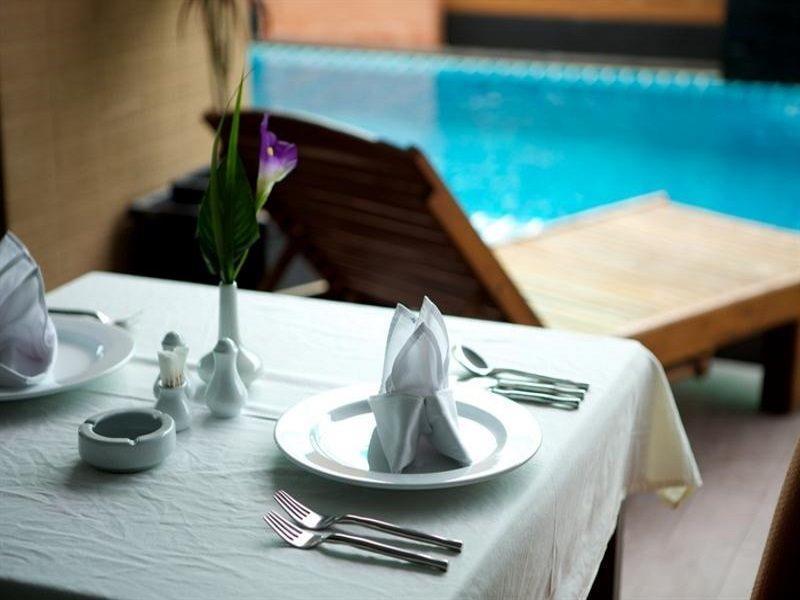 Resort Pgs Patong 3*