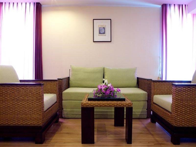 Resort Pgs Patong