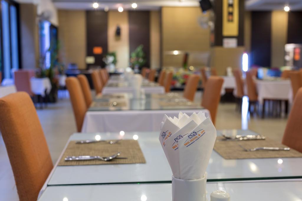 Pgs Patong Resort Phuket