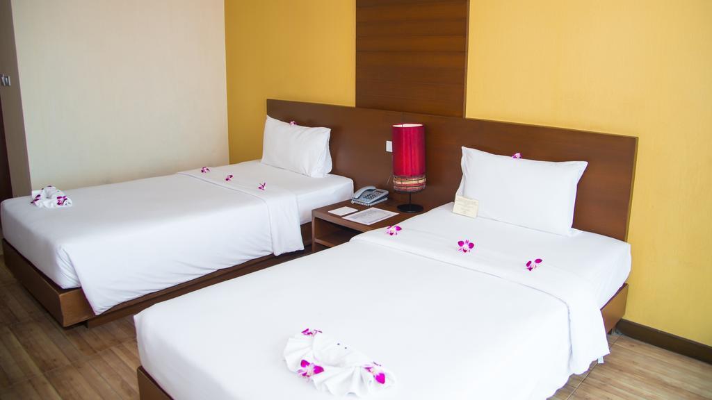 Resort Pgs Patong