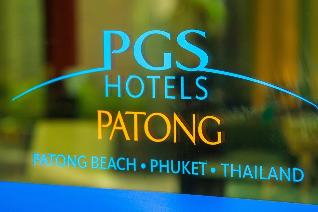 Pgs Patong Resort Phuket