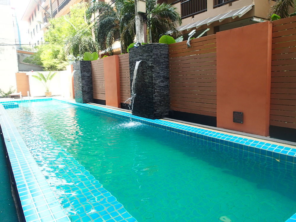 Resort Pgs Patong