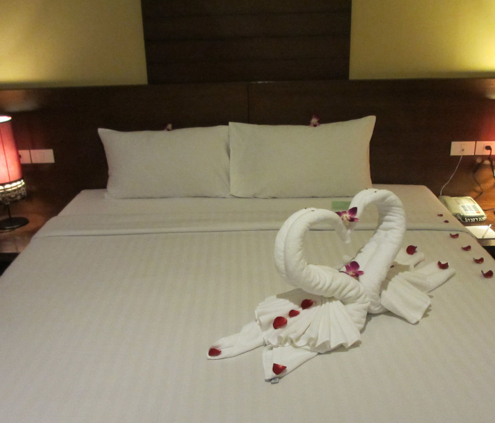Pgs Patong 3* Phuket
