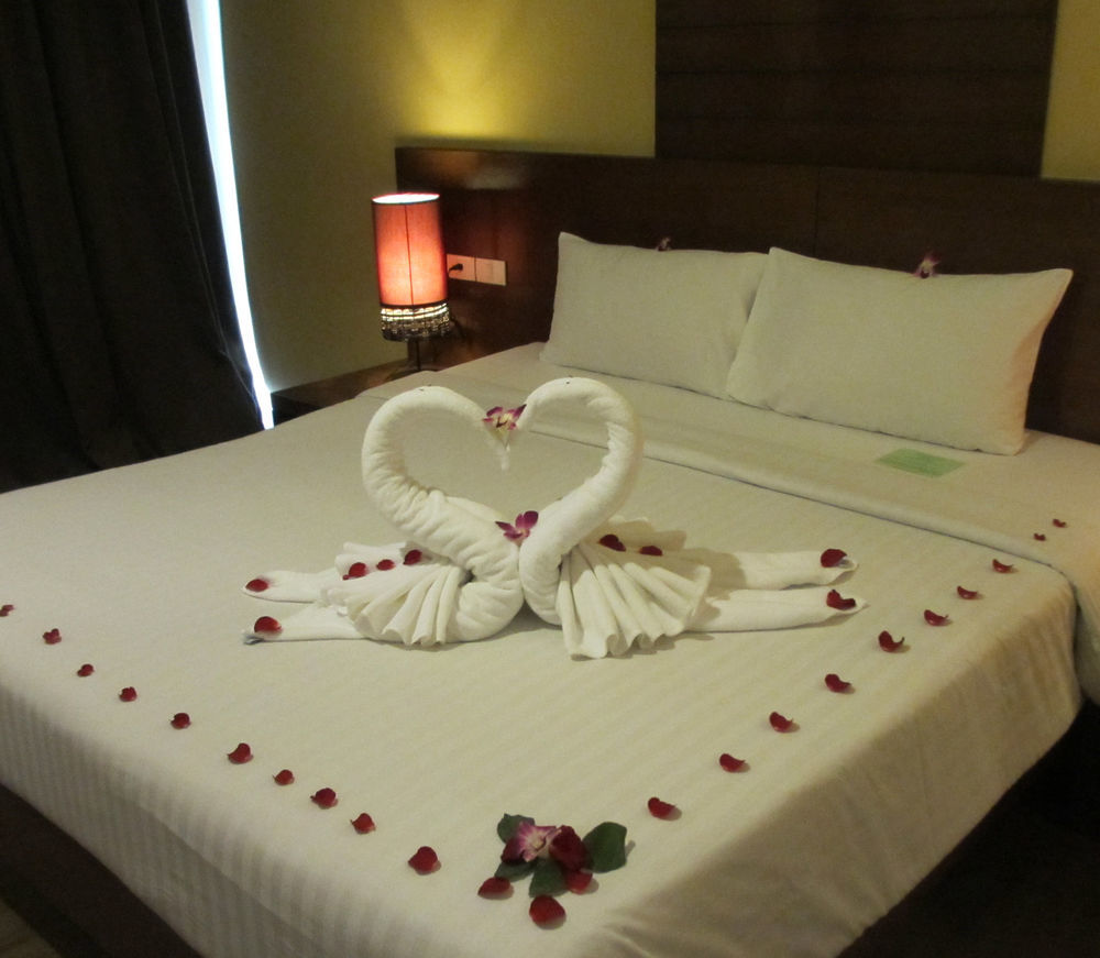 Pgs Patong 3* Phuket