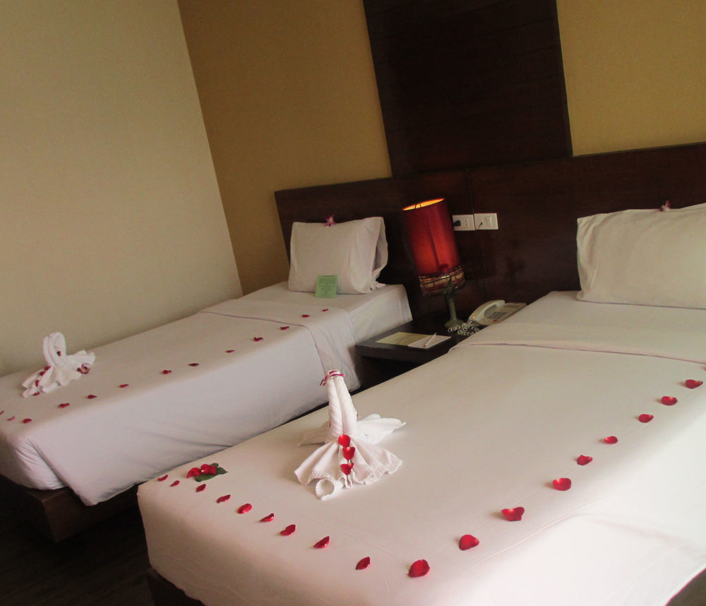 Pgs Patong Resort