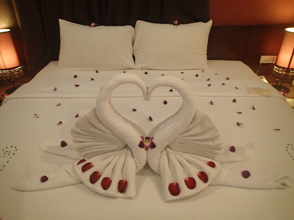 Pgs Patong 3* Phuket