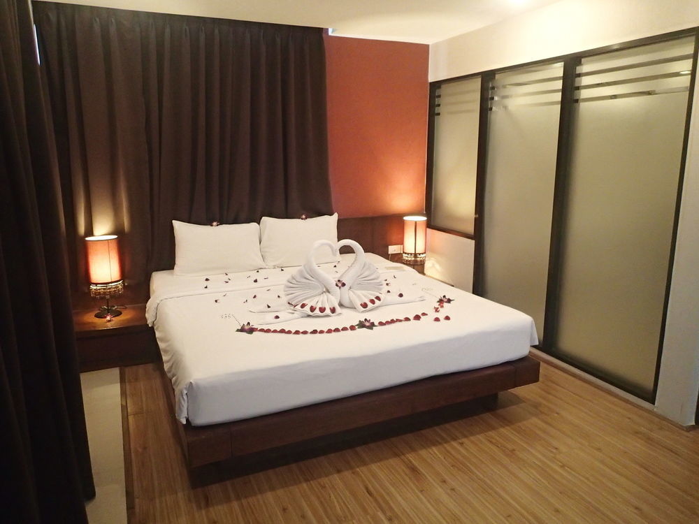 Pgs Patong Phuket
