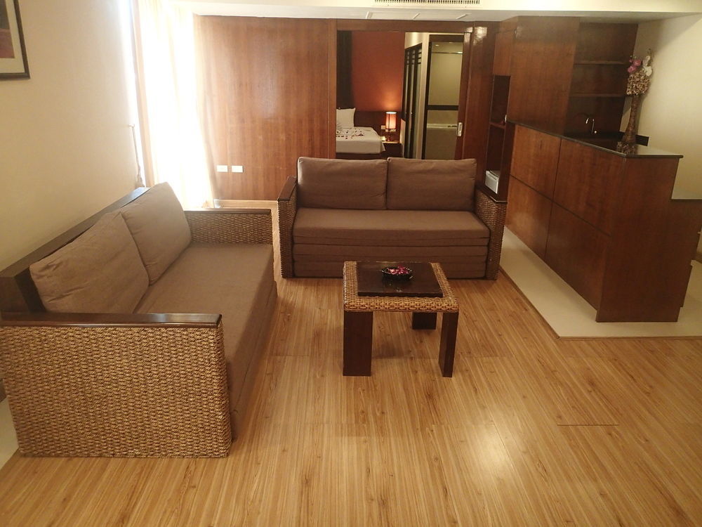 Resort Pgs Patong Phuket