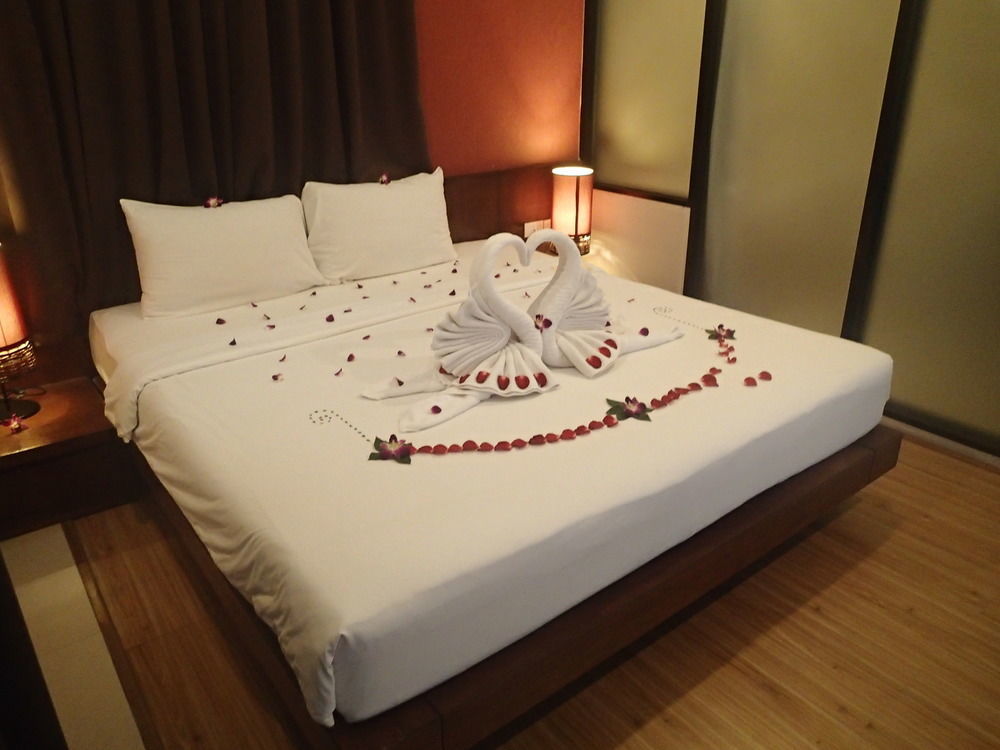 Pgs Patong Resort Phuket