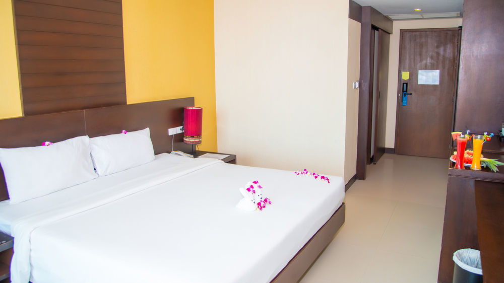 Resort Pgs Patong