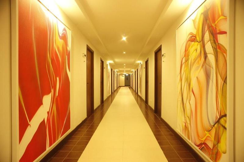 Pgs Patong Resort 3*