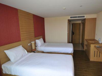 Pgs Patong Resort 3*