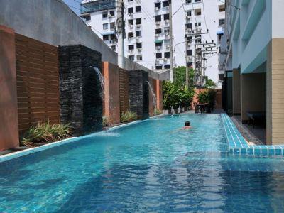 Pgs Patong Resort