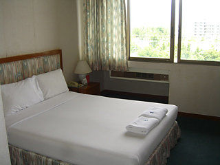 Pgs Patong 3*